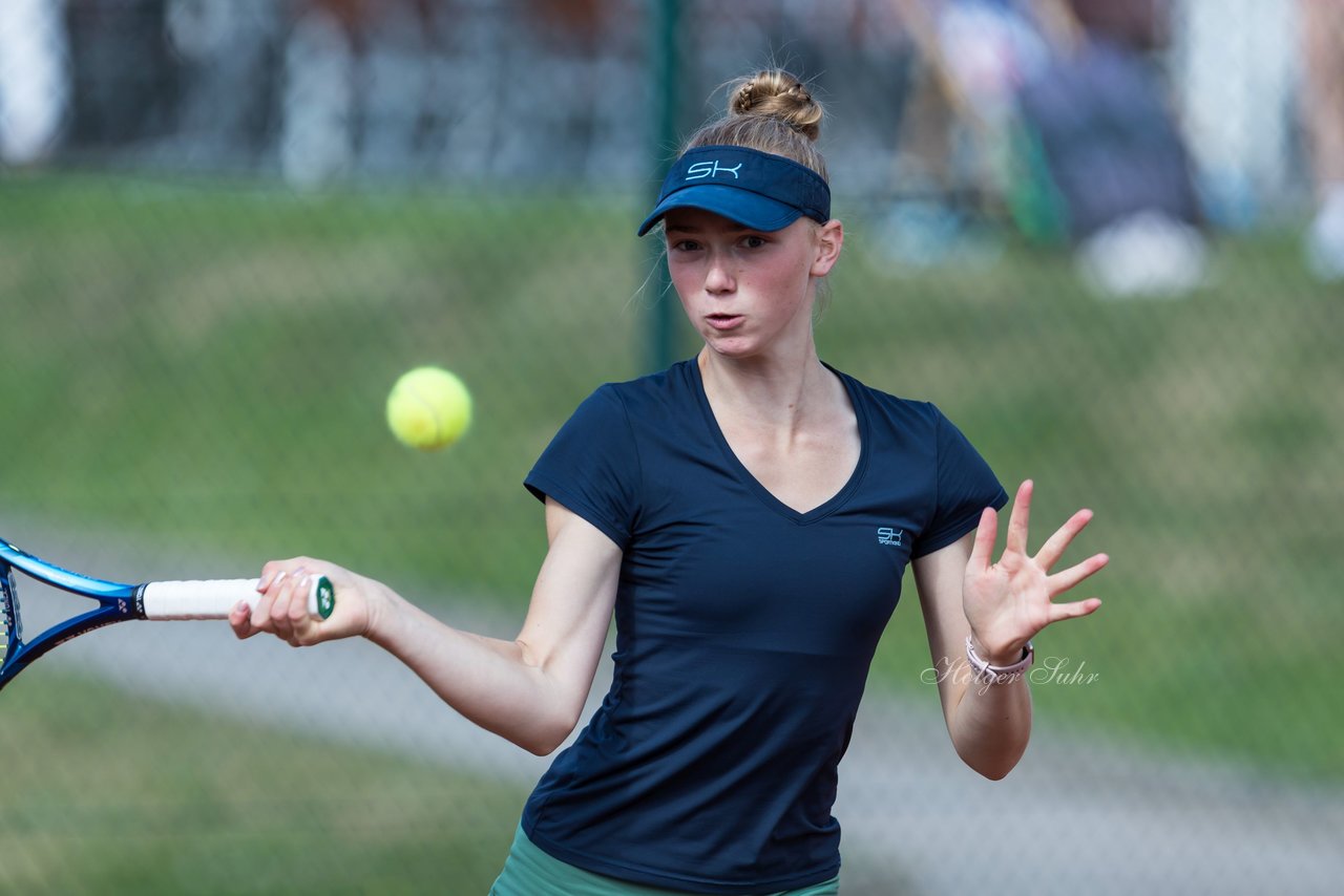 Annika Schult 239 - Bergstedt Open